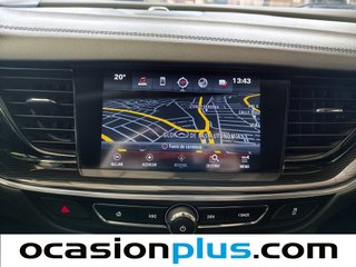 Opel Insignia GS 1.5 Turbo XFL Excellence 103 kW (140 CV)