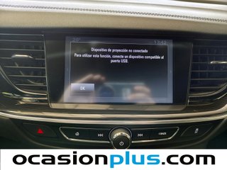 Opel Insignia GS 1.5 Turbo XFL Excellence 103 kW (140 CV)