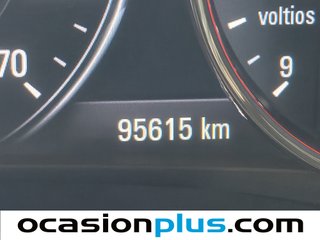 Opel Insignia GS 1.5 Turbo XFL Excellence 103 kW (140 CV)