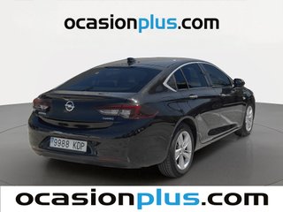 Opel Insignia GS 1.5 Turbo XFL Excellence 103 kW (140 CV)