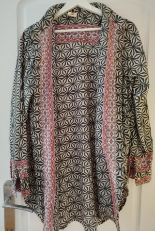 Camisola