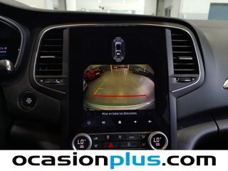 Renault Megane Sport Tourer Techno TCe 103 kW (140 CV) EDC GPF