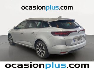 Renault Megane Sport Tourer Techno TCe 103 kW (140 CV) EDC GPF
