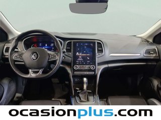 Renault Megane Sport Tourer Techno TCe 103 kW (140 CV) EDC GPF