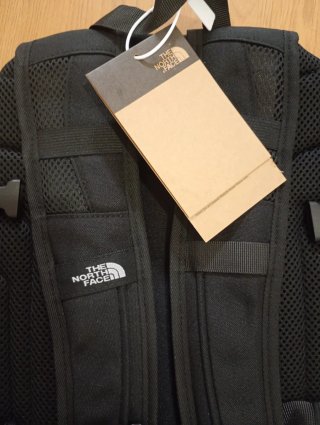 Mochila The North Face Big Shot Negra