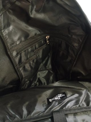 Mochila The North Face Big Shot Negra