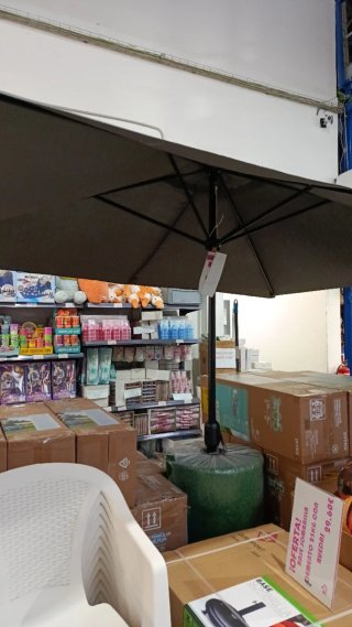 Sombrilla Patio varios tamaños