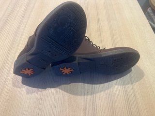 Botines Marrones Talla 37