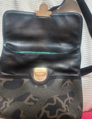Bolso Tous Negro