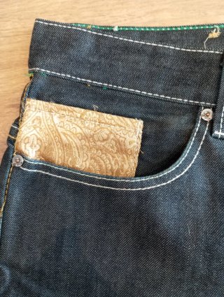 Pantalón corto Enyce