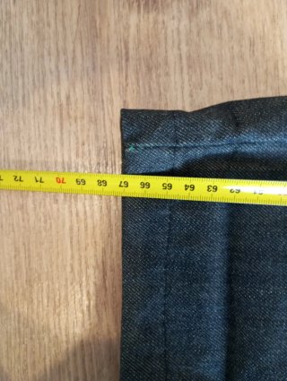 Pantalón corto Enyce