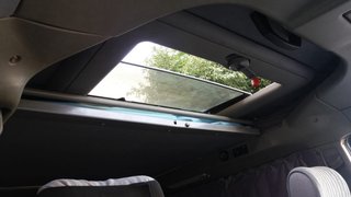 T4 Volkswagen California 92