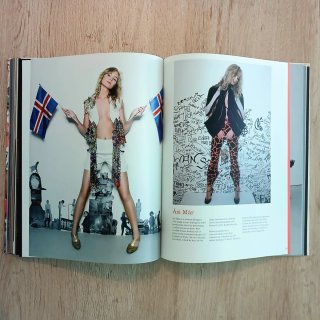 Project: Iceland Music, Art, Fashion