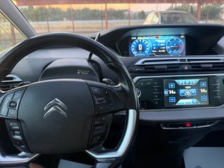 Citroen Grand C4 Picasso 2015