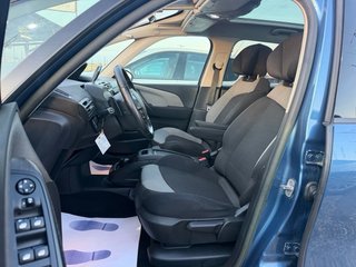 Citroen Grand C4 Picasso 2015