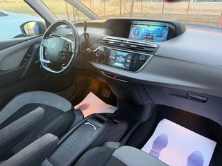 Citroen Grand C4 Picasso 2015