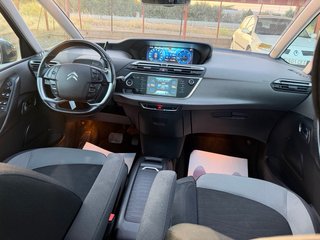 Citroen Grand C4 Picasso 2015