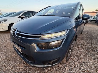 Citroen Grand C4 Picasso 2015