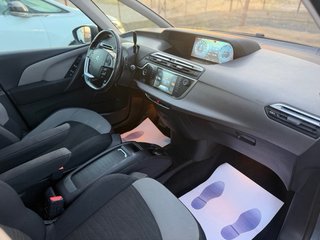 Citroen Grand C4 Picasso 2015