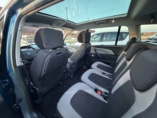Citroen Grand C4 Picasso 2015