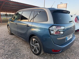 Citroen Grand C4 Picasso 2015