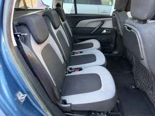 Citroen Grand C4 Picasso 2015