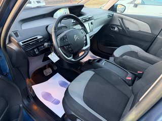 Citroen Grand C4 Picasso 2015