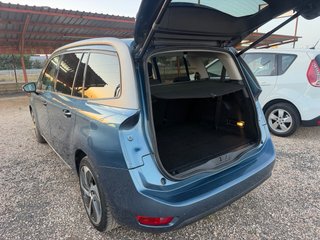 Citroen Grand C4 Picasso 2015