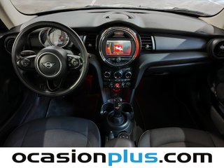 MINI MINI Cooper One 75 kW (102 CV)