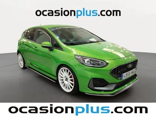 Ford Fiesta 1.5 EcoBoost ST 147 kW (200 CV)