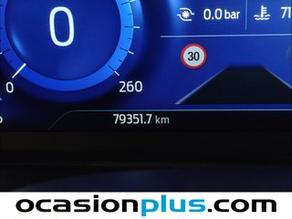 Ford Fiesta 1.5 EcoBoost ST 147 kW (200 CV)