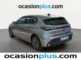 Peugeot 308 PureTech 130 S&S Active Pack EAT8 96 kW (130 CV)