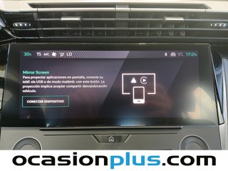 Peugeot 308 PureTech 130 S&S Active Pack EAT8 96 kW (130 CV)