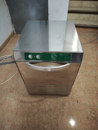 Lavavajillas Profesional Hostelería Silanos