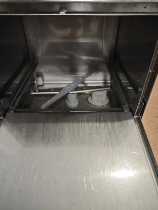 Lavavajillas Profesional Hostelería Silanos