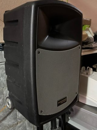Altavoz Marantz Voice Rover