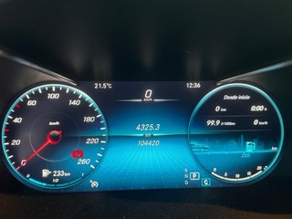 Mercedes-Benz GLC SUV (253) 2021
