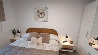 Casa adosada en alquiler en La Siesta - El Salado - Torreta en Torrevieja