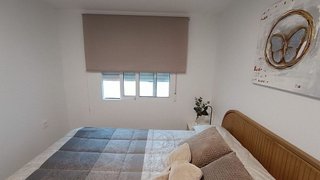 Casa adosada en alquiler en La Siesta - El Salado - Torreta en Torrevieja