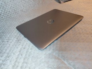 Computer Portatile HP Elitebook - Intel Core I5