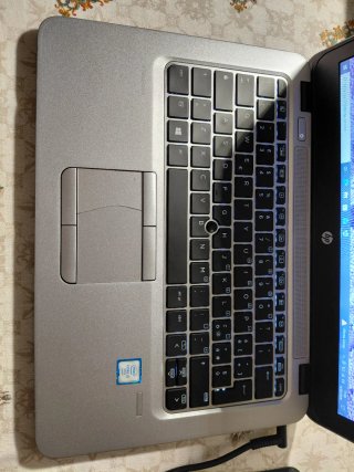 Computer Portatile HP Elitebook - Intel Core I5