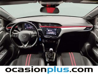 Opel Corsa 1.2 Turbo XHL GS-Line 74 kW (100 CV)