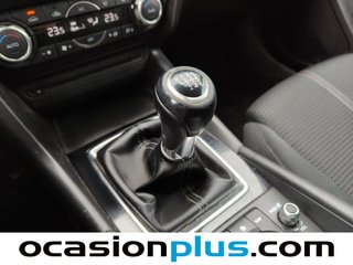 Mazda Mazda 3 2.2 SKYACTIV-D ZENITH 110 kW (150 CV)