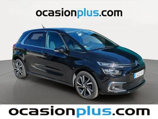 Citroen C4 Spacetourer PureTech 130 S&S Feel 96 kW (130 CV)