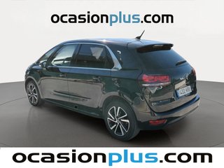 Citroen C4 Spacetourer PureTech 130 S&S Feel 96 kW (130 CV)