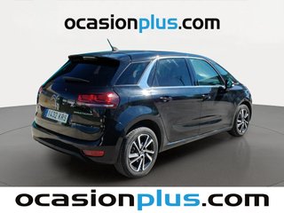Citroen C4 Spacetourer PureTech 130 S&S Feel 96 kW (130 CV)