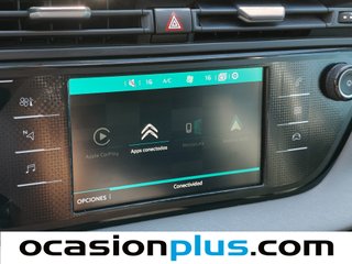 Citroen C4 Spacetourer PureTech 130 S&S Feel 96 kW (130 CV)