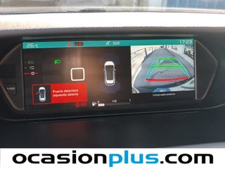 Citroen C4 Spacetourer PureTech 130 S&S Feel 96 kW (130 CV)
