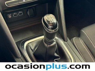 Renault Megane Sport Tourer Business Blue dCi 85 kW (115 CV)