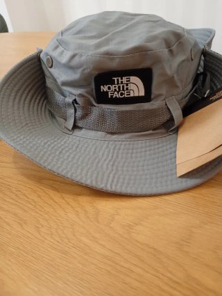 Sombrero The North Face Gris